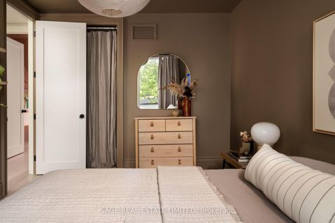 Photo 26 at 35 Grant Street, South Riverdale, Toronto