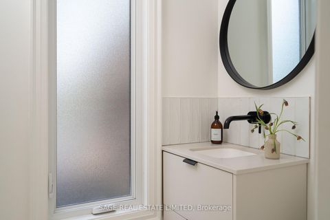 Photo 27 at 35 Grant Street, South Riverdale, Toronto