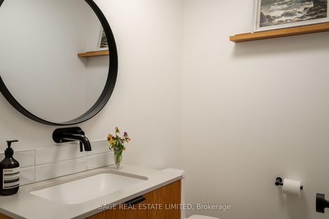 Photo 28 at 35 Grant Street, South Riverdale, Toronto