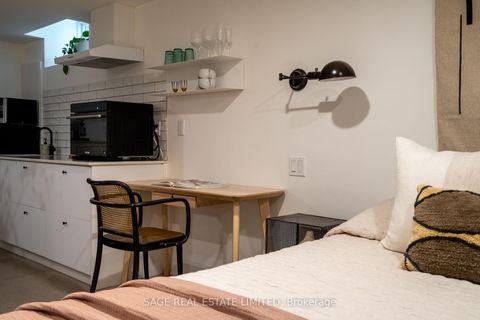 Photo 35 at 35 Grant Street, South Riverdale, Toronto