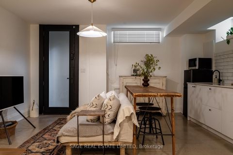 Photo 36 at 35 Grant Street, South Riverdale, Toronto