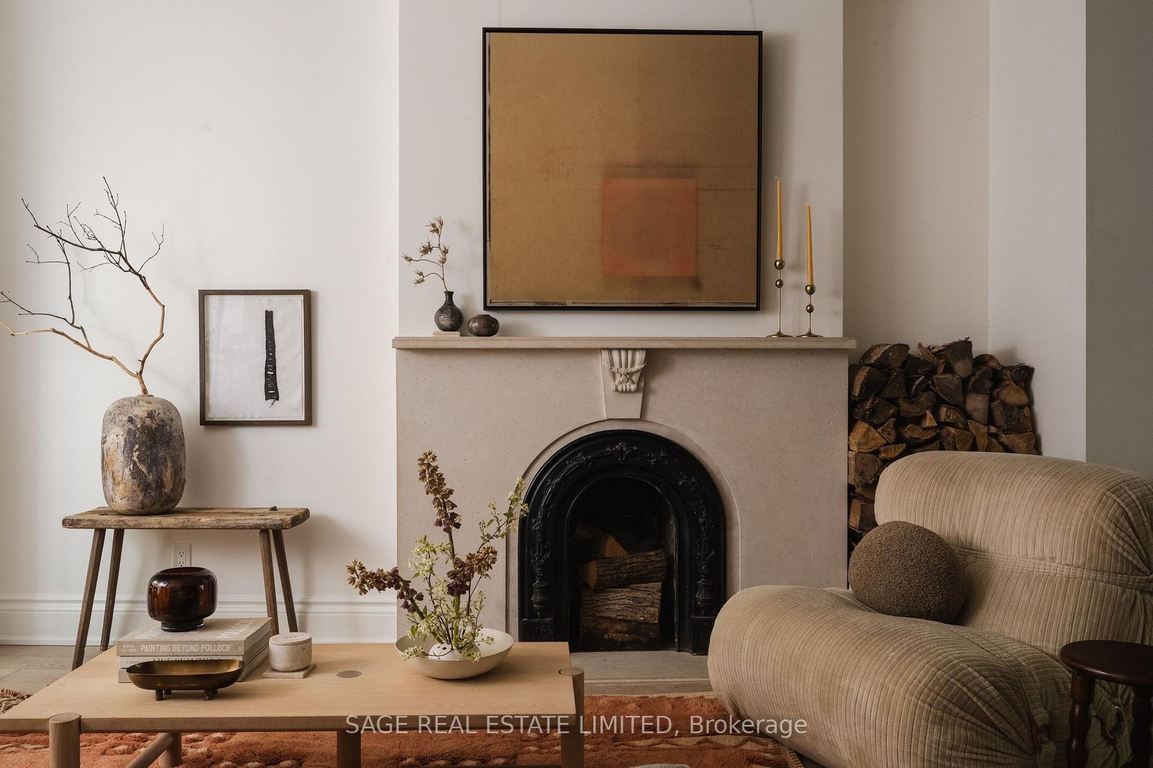 35 Grant Street, South Riverdale, Toronto 