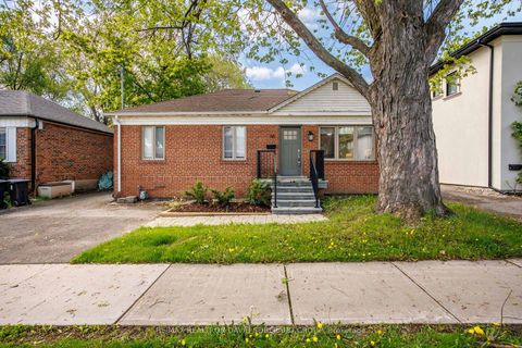 Photo 0 at 35 Almore Avenue, Clanton Park, Toronto