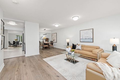 Photo 5 at 35 Almore Avenue, Clanton Park, Toronto