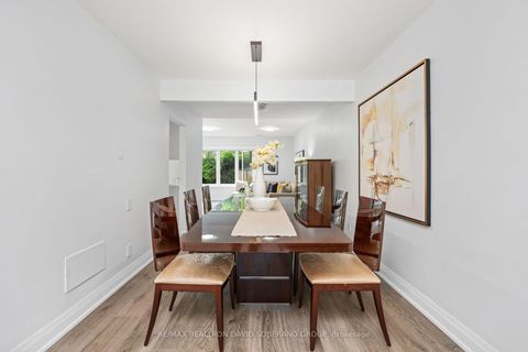 Photo 6 at 35 Almore Avenue, Clanton Park, Toronto