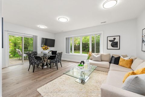 Photo 8 at 35 Almore Avenue, Clanton Park, Toronto