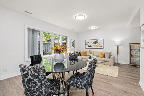 Photo 9 at 35 Almore Avenue, Clanton Park, Toronto
