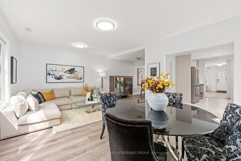 Photo 11 at 35 Almore Avenue, Clanton Park, Toronto
