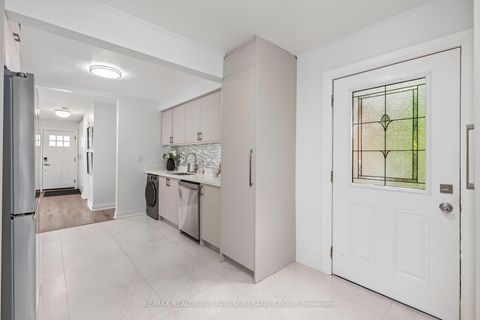Photo 12 at 35 Almore Avenue, Clanton Park, Toronto