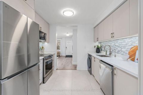 Photo 13 at 35 Almore Avenue, Clanton Park, Toronto