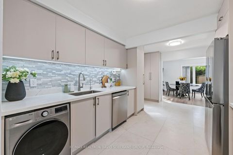 Photo 14 at 35 Almore Avenue, Clanton Park, Toronto