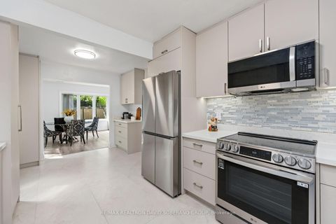 Photo 15 at 35 Almore Avenue, Clanton Park, Toronto