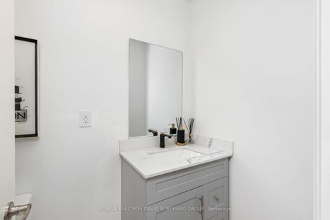 Photo 16 at 35 Almore Avenue, Clanton Park, Toronto
