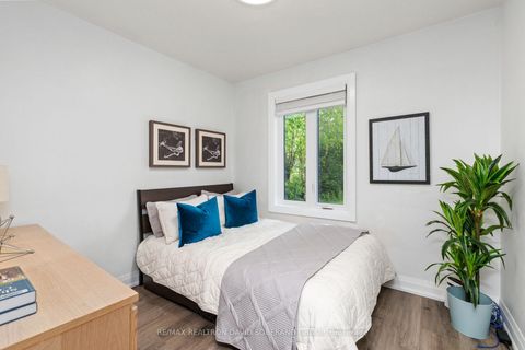 Photo 17 at 35 Almore Avenue, Clanton Park, Toronto