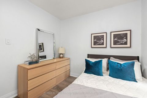 Photo 18 at 35 Almore Avenue, Clanton Park, Toronto