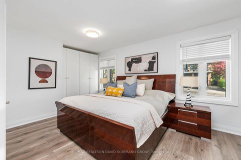 Photo 19 at 35 Almore Avenue, Clanton Park, Toronto
