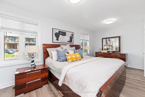 Photo 20 at 35 Almore Avenue, Clanton Park, Toronto
