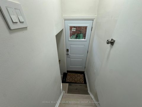 Photo 23 at 35 Almore Avenue, Clanton Park, Toronto