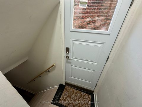 Photo 24 at 35 Almore Avenue, Clanton Park, Toronto