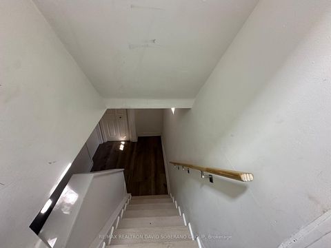 Photo 25 at 35 Almore Avenue, Clanton Park, Toronto