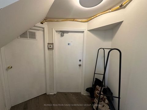 Photo 26 at 35 Almore Avenue, Clanton Park, Toronto
