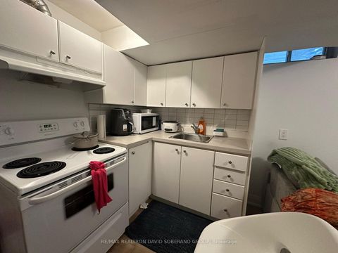 Photo 27 at 35 Almore Avenue, Clanton Park, Toronto
