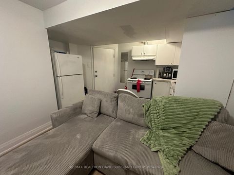 Photo 28 at 35 Almore Avenue, Clanton Park, Toronto