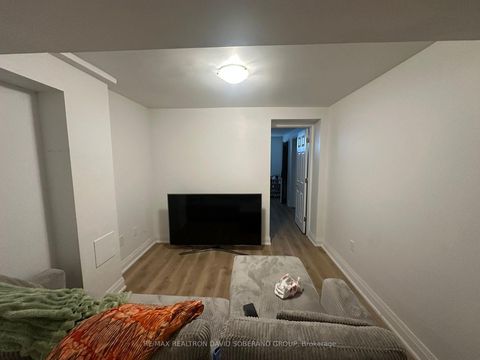 Photo 29 at 35 Almore Avenue, Clanton Park, Toronto