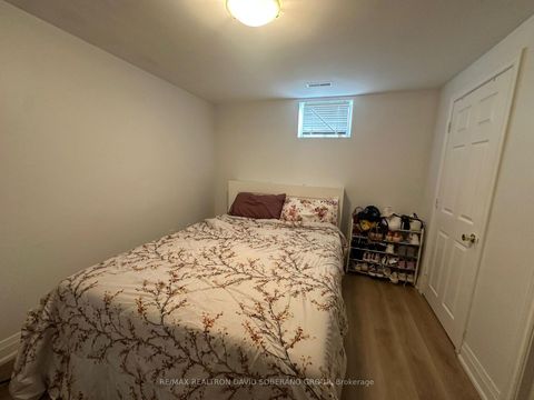 Photo 30 at 35 Almore Avenue, Clanton Park, Toronto