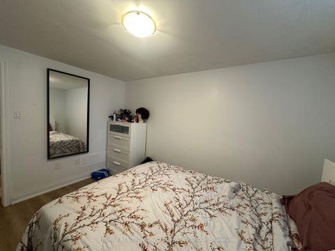 Photo 31 at 35 Almore Avenue, Clanton Park, Toronto