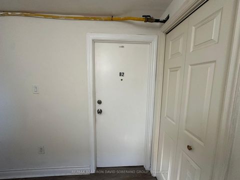 Photo 33 at 35 Almore Avenue, Clanton Park, Toronto
