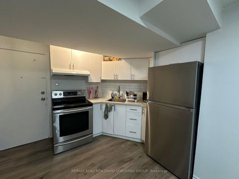 Photo 34 at 35 Almore Avenue, Clanton Park, Toronto