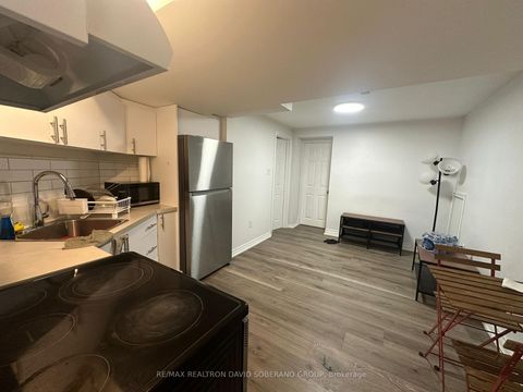 Photo 35 at 35 Almore Avenue, Clanton Park, Toronto