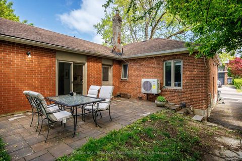 Photo 41 at 35 Almore Avenue, Clanton Park, Toronto