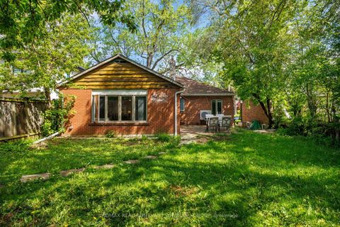 Photo 43 at 35 Almore Avenue, Clanton Park, Toronto