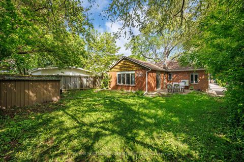 Photo 44 at 35 Almore Avenue, Clanton Park, Toronto