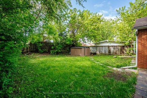 Photo 45 at 35 Almore Avenue, Clanton Park, Toronto