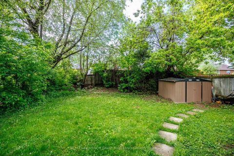 Photo 46 at 35 Almore Avenue, Clanton Park, Toronto