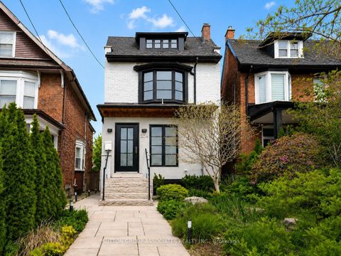Photo 0 at 204 Beatrice Street, Little Italy, Toronto