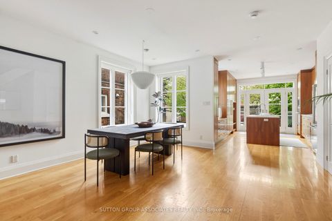 Photo 2 at 204 Beatrice Street, Little Italy, Toronto