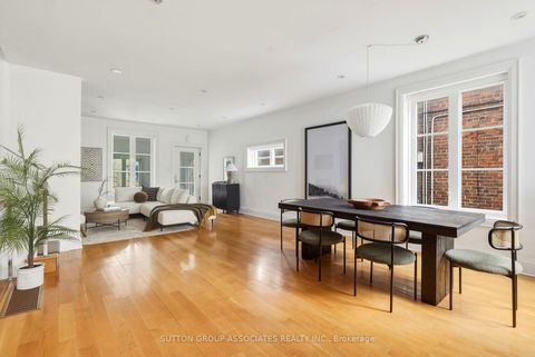 Photo 3 at 204 Beatrice Street, Little Italy, Toronto