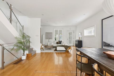 Photo 4 at 204 Beatrice Street, Little Italy, Toronto