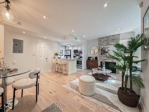 Photo 5 at 5 - 87 Lillian Street, Mount Pleasant West, Toronto
