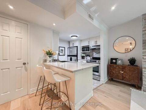 Photo 10 at 5 - 87 Lillian Street, Mount Pleasant West, Toronto