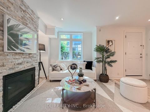 Photo 12 at 5 - 87 Lillian Street, Mount Pleasant West, Toronto