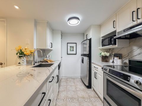 Photo 14 at 5 - 87 Lillian Street, Mount Pleasant West, Toronto