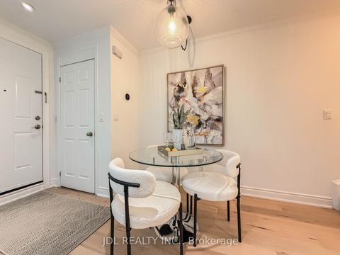 Photo 15 at 5 - 87 Lillian Street, Mount Pleasant West, Toronto