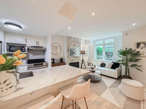 Photo 18 at 5 - 87 Lillian Street, Mount Pleasant West, Toronto