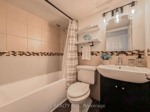 Photo 21 at 5 - 87 Lillian Street, Mount Pleasant West, Toronto