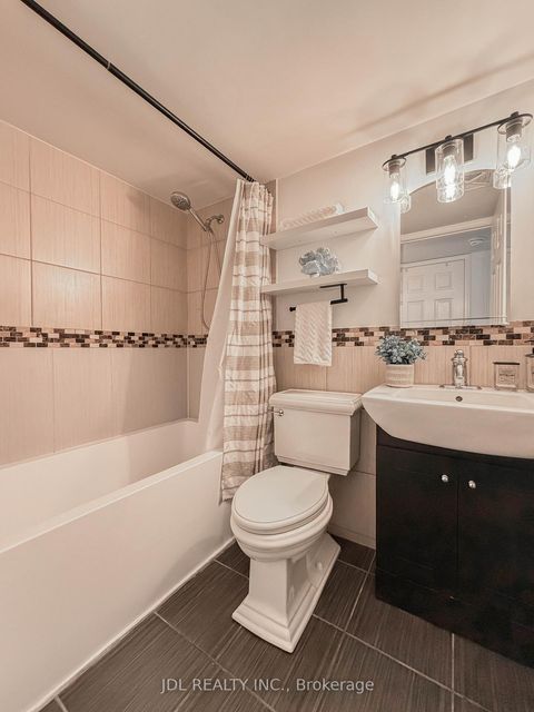 Photo 22 at 5 - 87 Lillian Street, Mount Pleasant West, Toronto